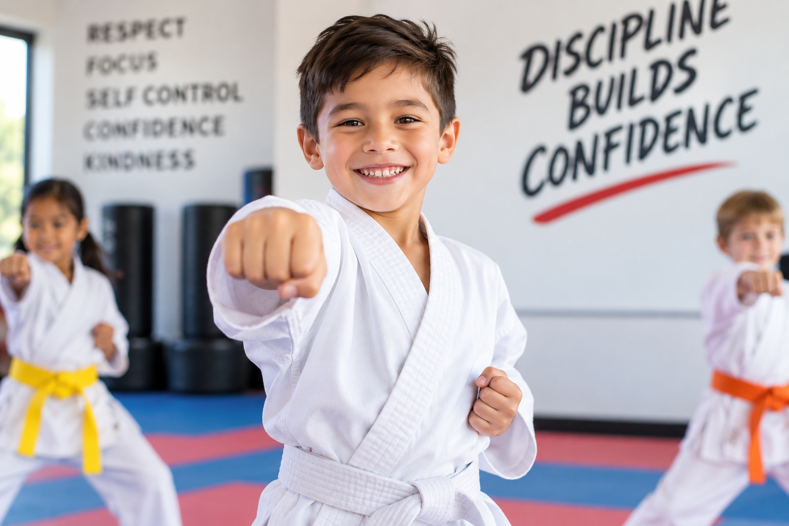 Fund a child activity photo