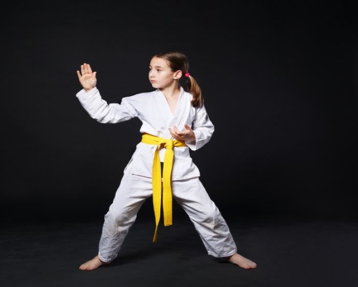 Fund a child activity photo